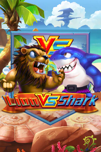 Lion VS Shark онлайн игра GMSlots | GMSlots без регистрации