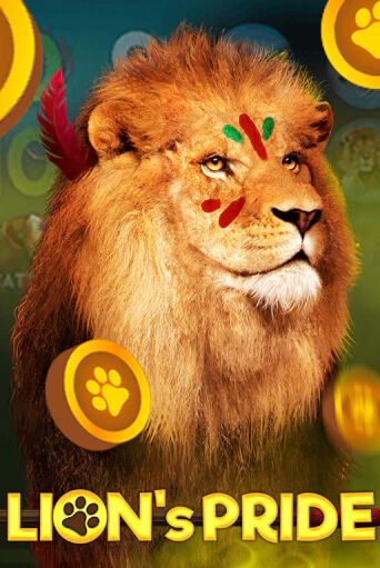 Lions Pride онлайн игра GMSlots | GMSlots без регистрации