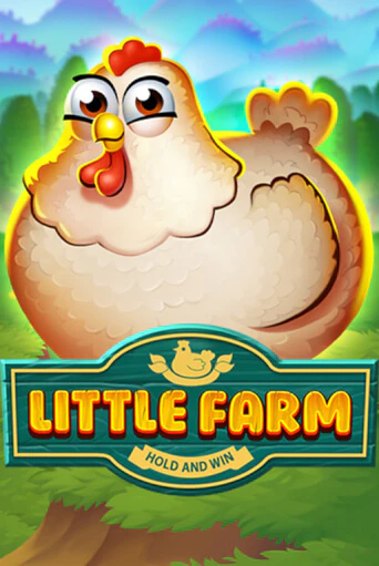 Little Farm онлайн игра GMSlots | GMSlots без регистрации