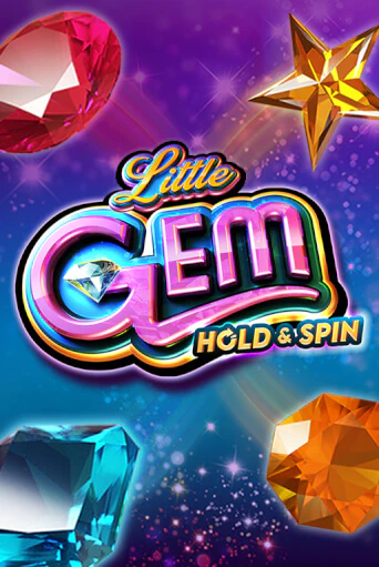 Little Gem Hold and Spin онлайн игра GMSlots | GMSlots без регистрации