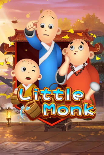 Little Monk онлайн игра GMSlots | GMSlots без регистрации