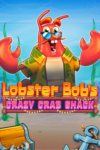 Lobster Bob's Crazy Crab Shack онлайн игра GMSlots | GMSlots без регистрации