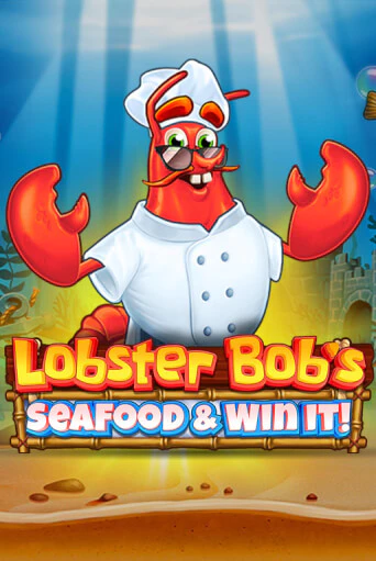 Lobster Bob's Sea Food and Win It онлайн игра GMSlots | GMSlots без регистрации