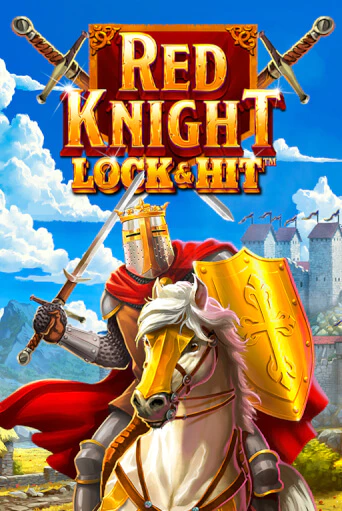 Lock & Hit: Red Knight онлайн игра GMSlots | GMSlots без регистрации