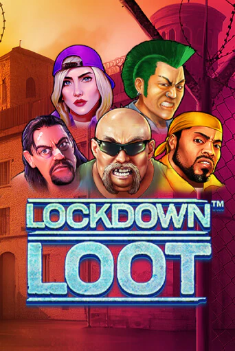 Lockdown Loot онлайн игра GMSlots | GMSlots без регистрации