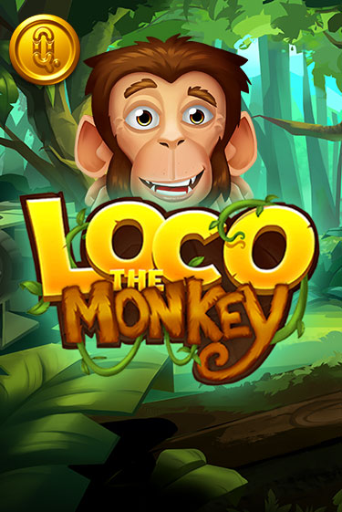 Loco the Monkey онлайн игра GMSlots | GMSlots без регистрации