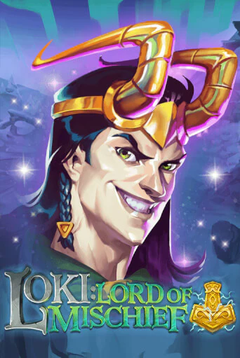 Loki Lord of Mischief онлайн игра GMSlots | GMSlots без регистрации