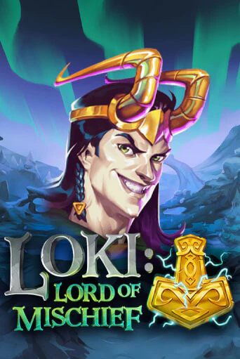 Loki Lord of Mischief онлайн игра GMSlots | GMSlots без регистрации