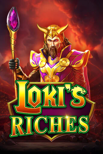 Loki's Riches онлайн игра GMSlots | GMSlots без регистрации