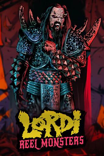 Lordi Reel Monsters онлайн игра GMSlots | GMSlots без регистрации