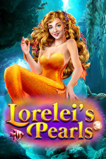 Lorelei's Pearls онлайн игра GMSlots | GMSlots без регистрации