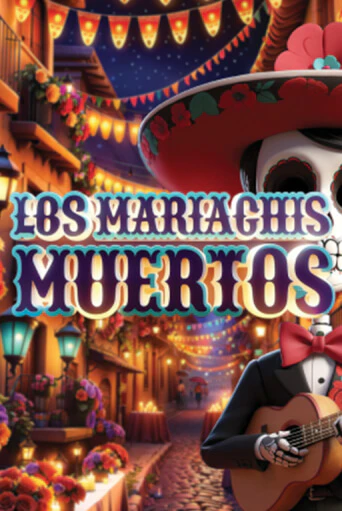 Los Mariachis Muertos онлайн игра GMSlots | GMSlots без регистрации