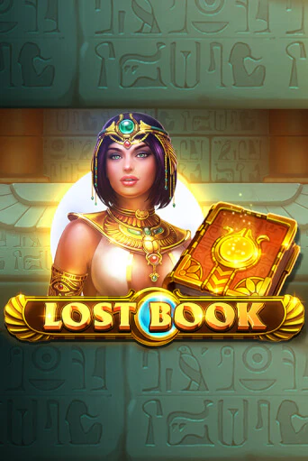 Lost Book онлайн игра GMSlots | GMSlots без регистрации