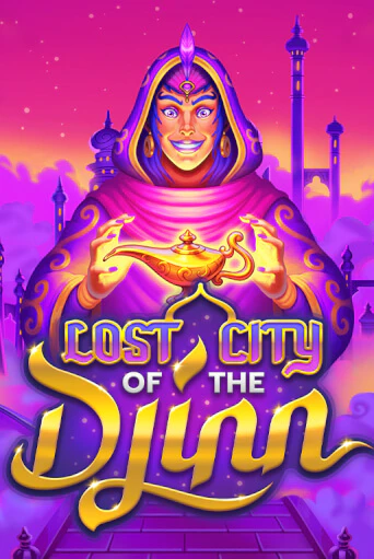 Lost City of the Djinn онлайн игра GMSlots | GMSlots без регистрации