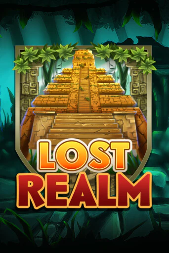 Lost Realm онлайн игра GMSlots | GMSlots без регистрации