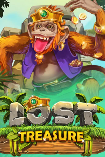 Lost Treasure онлайн игра GMSlots | GMSlots без регистрации