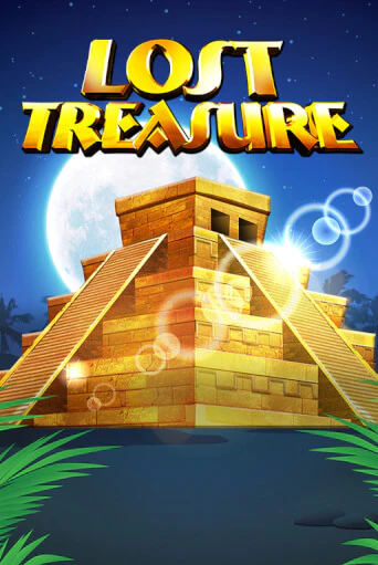 Lost Treasure онлайн игра GMSlots | GMSlots без регистрации