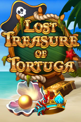 Lost Treasure of Tortuga онлайн игра GMSlots | GMSlots без регистрации