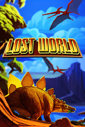 Lost World онлайн игра GMSlots | GMSlots без регистрации