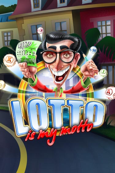 Lotto is My Motto онлайн игра GMSlots | GMSlots без регистрации