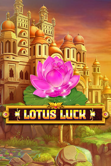 Lotus Luck онлайн игра GMSlots | GMSlots без регистрации