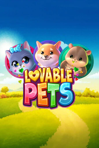 Lovable Pets онлайн игра GMSlots | GMSlots без регистрации