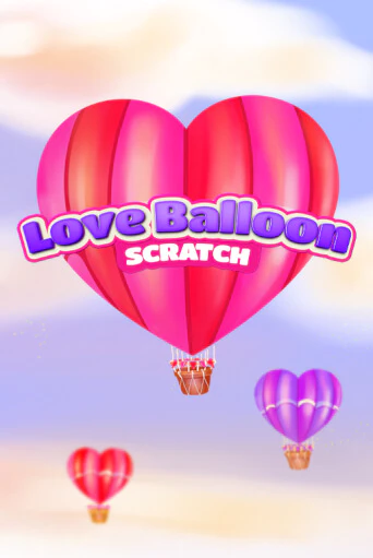 LOVE BALLOON онлайн игра GMSlots | GMSlots без регистрации