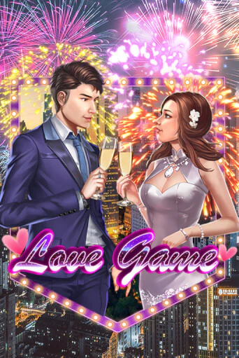 Love Game онлайн игра GMSlots | GMSlots без регистрации