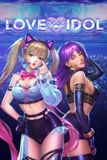 Love Idol онлайн игра GMSlots | GMSlots без регистрации