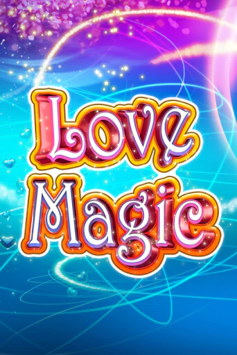 Love Magic онлайн игра GMSlots | GMSlots без регистрации