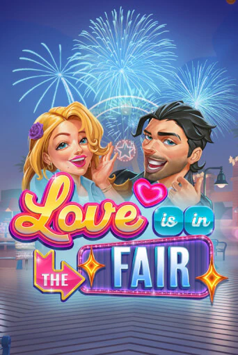 Love is in the Fair онлайн игра GMSlots | GMSlots без регистрации