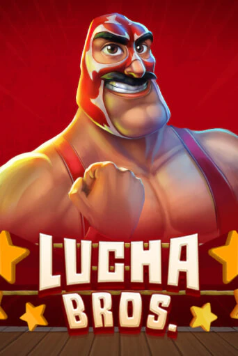 Lucha Bros. онлайн игра GMSlots | GMSlots без регистрации