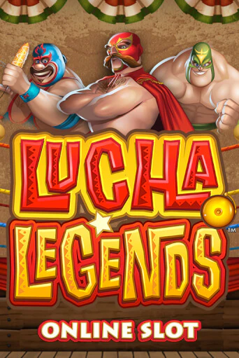 Lucha Legends онлайн игра GMSlots | GMSlots без регистрации