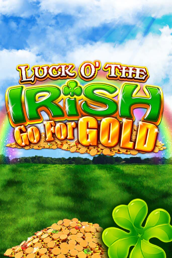 Luck O' the Irish Go For Gold онлайн игра GMSlots | GMSlots без регистрации