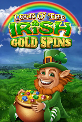 Luck O' The Irish Gold Spins онлайн игра GMSlots | GMSlots без регистрации