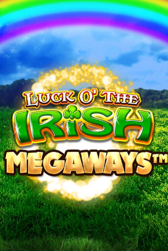 Luck O' The Irish Megaways онлайн игра GMSlots | GMSlots без регистрации