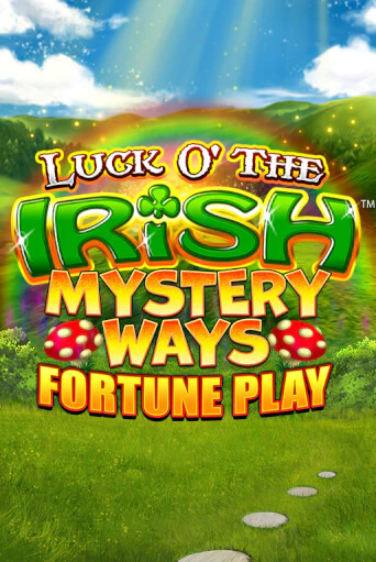 Luck O' the Irish Mystery Ways онлайн игра GMSlots | GMSlots без регистрации