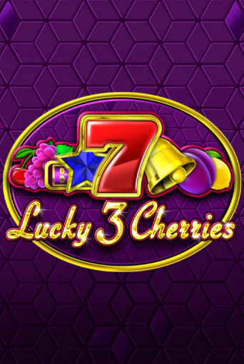 Lucky 3 Cherries онлайн игра GMSlots | GMSlots без регистрации