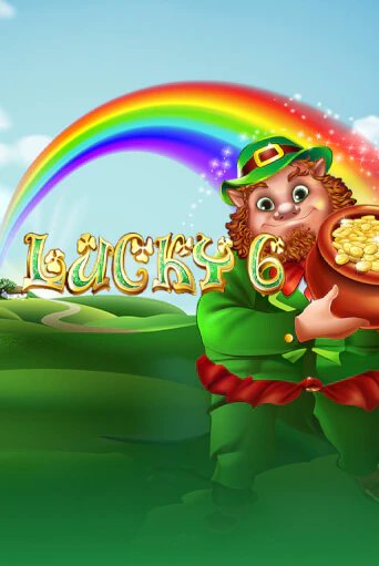 Lucky 6 онлайн игра GMSlots | GMSlots без регистрации