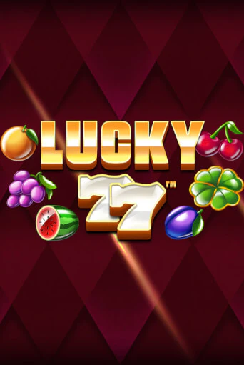 Lucky 77 онлайн игра GMSlots | GMSlots без регистрации