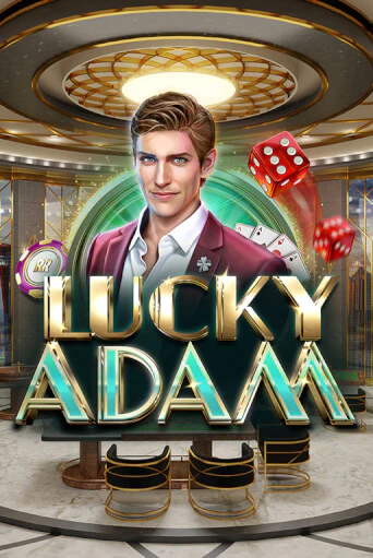 Lucky Adam онлайн игра GMSlots | GMSlots без регистрации