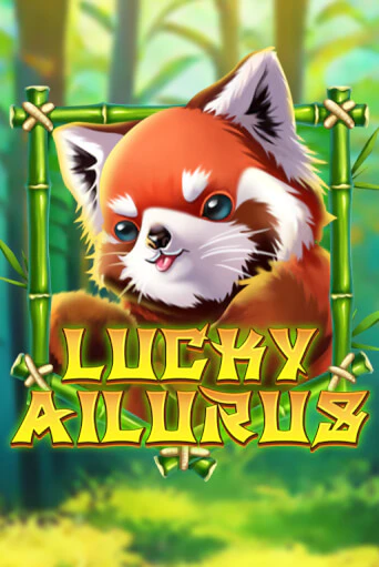 Lucky Ailurus онлайн игра GMSlots | GMSlots без регистрации