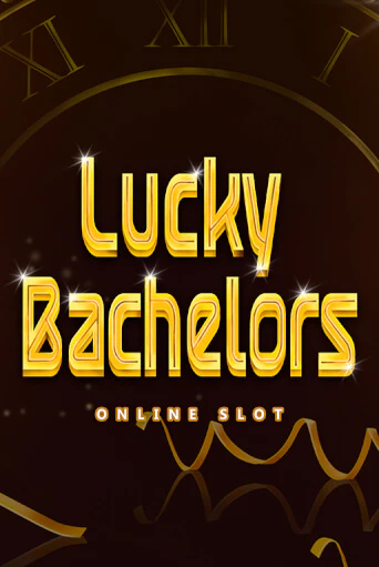 Lucky Bachelors онлайн игра GMSlots | GMSlots без регистрации