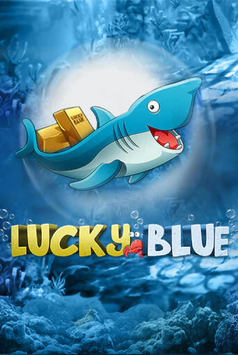 Lucky Blue онлайн игра GMSlots | GMSlots без регистрации