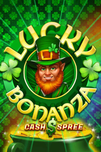 Lucky Bonanza Cash Spree онлайн игра GMSlots | GMSlots без регистрации