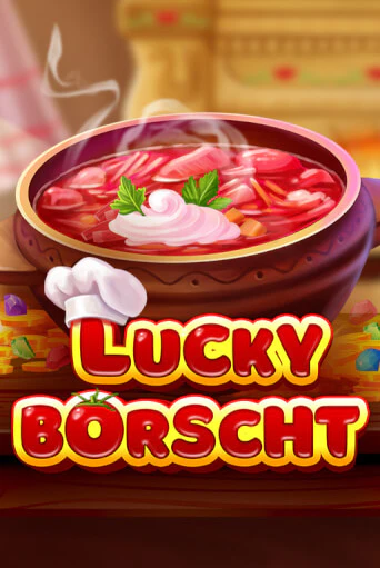 Lucky Borscht онлайн игра GMSlots | GMSlots без регистрации