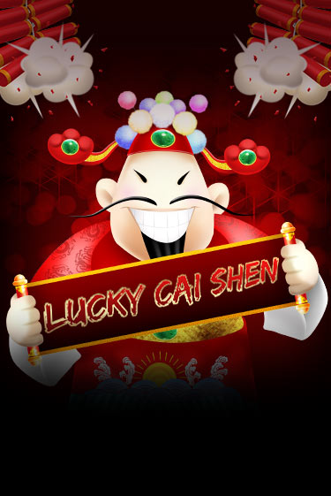 Lucky Cai Shen онлайн игра GMSlots | GMSlots без регистрации