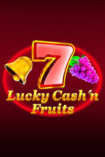 Lucky Cash'n'Fruit онлайн игра GMSlots | GMSlots без регистрации