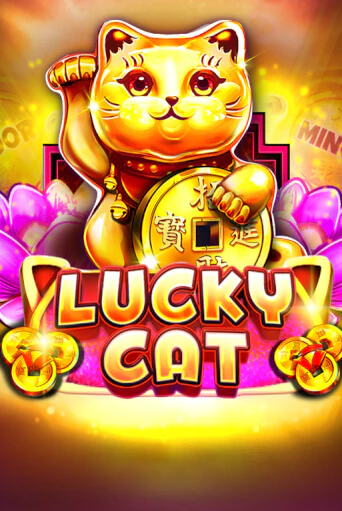 Lucky Cat онлайн игра GMSlots | GMSlots без регистрации