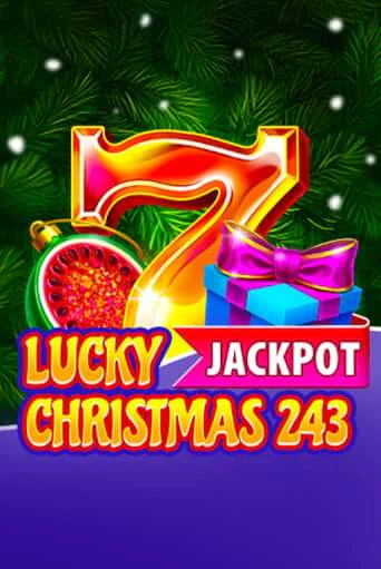 Lucky Christmas 243 онлайн игра GMSlots | GMSlots без регистрации